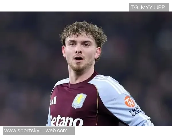 埃利奥特留队维拉在即将到来的三场比赛中争取激活买断条款